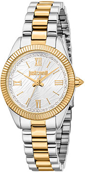 Just Cavalli Just Glam